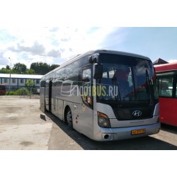 Автобус Hyundai Universe